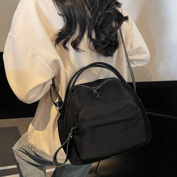 Crossbody purse tote - Picture 4 of 5